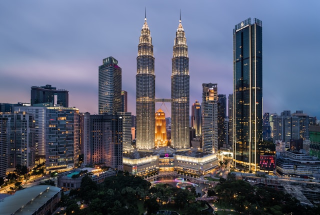 training courses in Kuala Lumpur