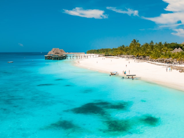 training courses in Zanzibar