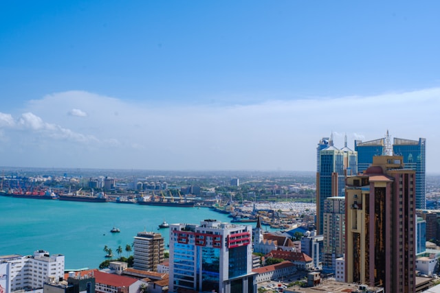 training courses in Dar Es Salaam