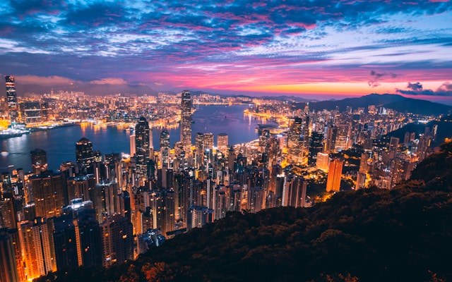 training courses in Hong Kong
