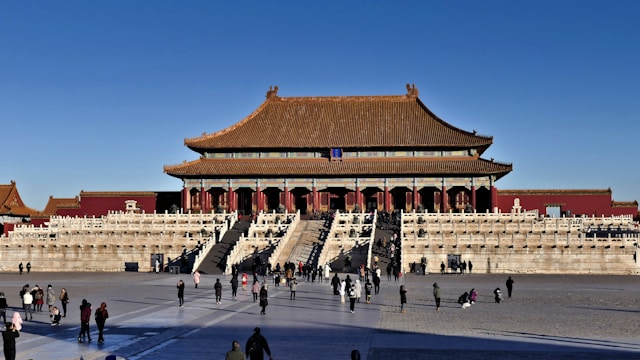 training courses in Beijing
