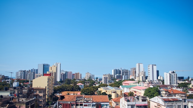 training courses in Maputo